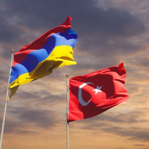 Visa to Turkey From Armenia